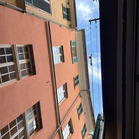 “a Ca Di Amelia” Appartamento *