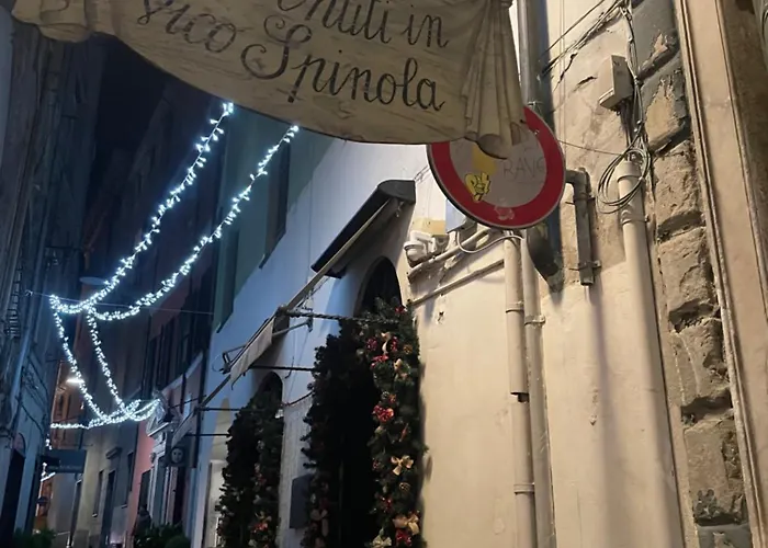 “a Ca Di Amelia” Апартаменты