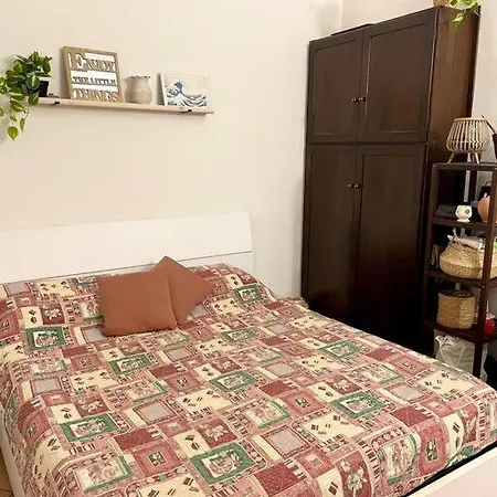 “a Ca Di Amelia” Apartment