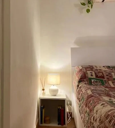“a Ca Di Amelia” Apartment *