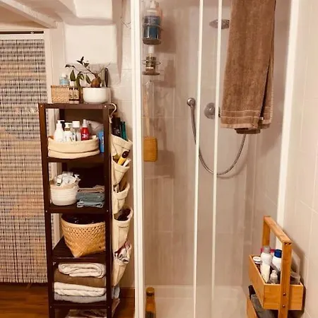 “a Ca Di Amelia” Apartman Savona