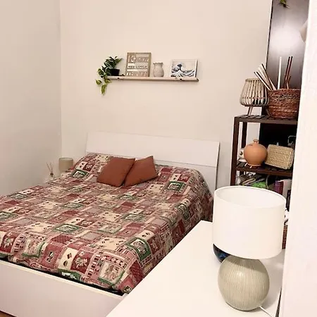 “a Ca Di Amelia” Apartment