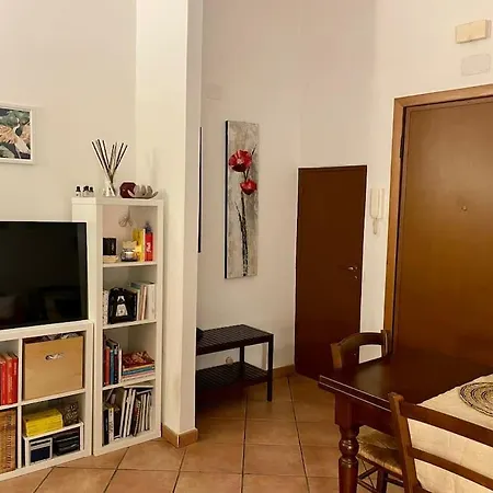 Apartment “a Ca Di Amelia” *