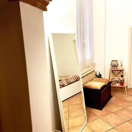 “a Ca Di Amelia” Apartment Savona
