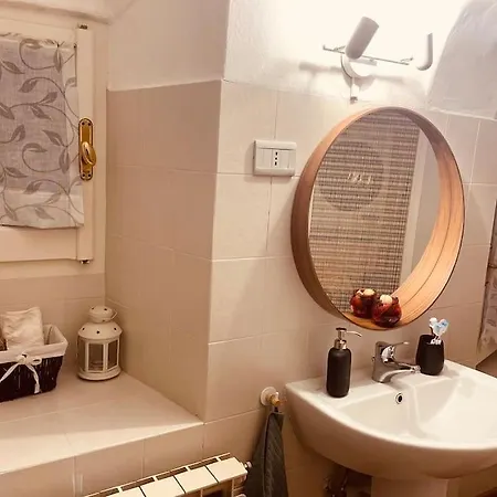 Apartment “a Ca Di Amelia” Savona