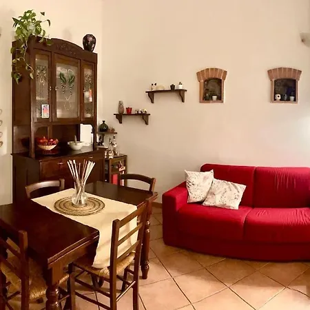 “a Ca Di Amelia” Savona