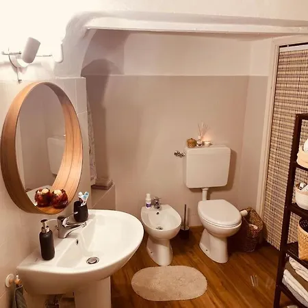 “a Ca Di Amelia” Apartment *