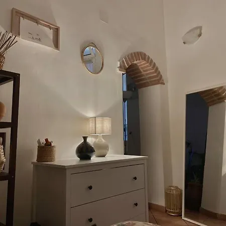 Apartment “a Ca Di Amelia” Savona
