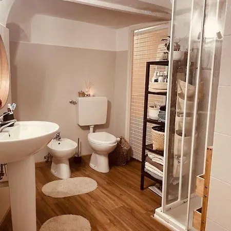 “a Ca Di Amelia”