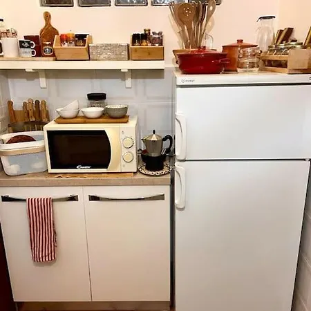 “a Ca Di Amelia” Apartment