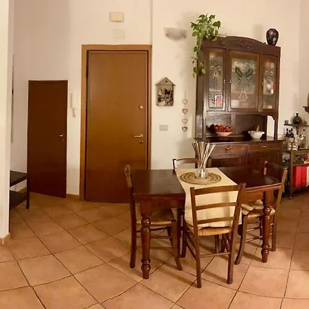 Apartment “a Ca Di Amelia”