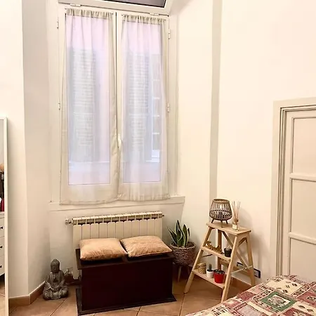 Apartment “a Ca Di Amelia”