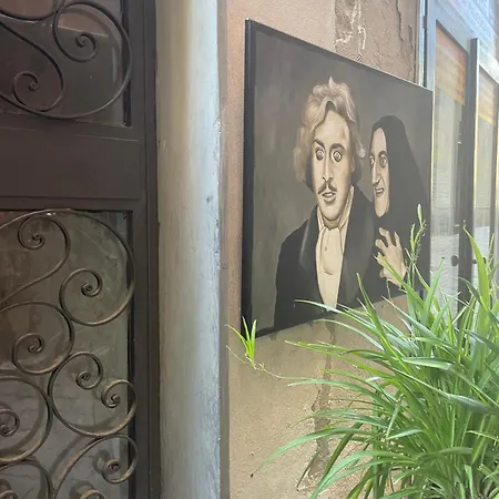 Apartment “a Ca Di Amelia” Savona