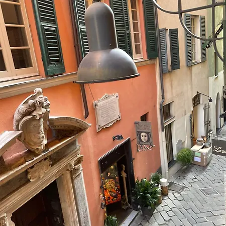 “a Ca Di Amelia” *