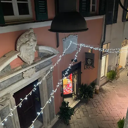 Apartman “a Ca Di Amelia” *