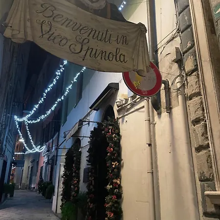 “a Ca Di Amelia” 公寓