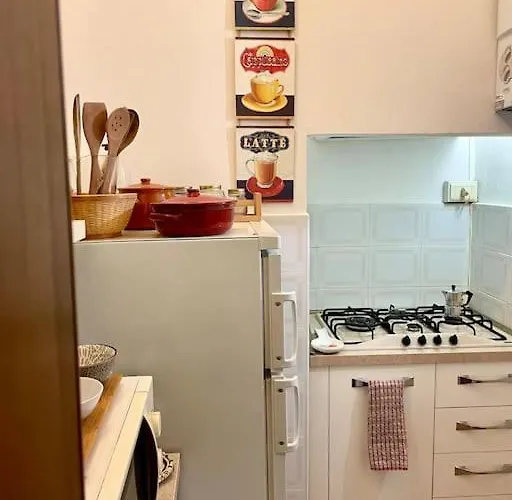 “a Ca Di Amelia” * סאבונה