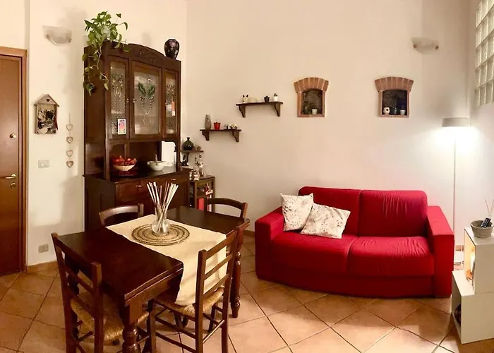 “a Ca Di Amelia” Savona