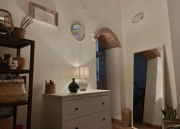 דירה “a Ca Di Amelia” סאבונה