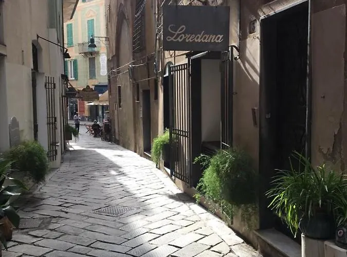 “a Ca Di Amelia” דירה *
