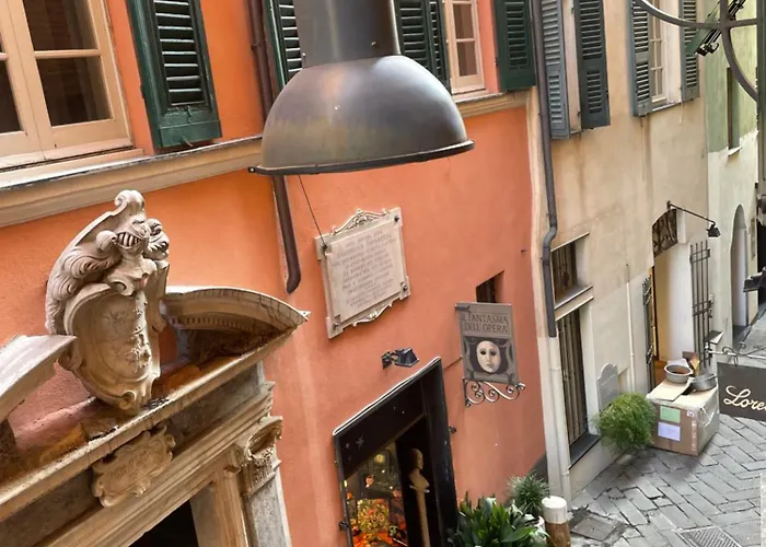 “a Ca Di Amelia” *